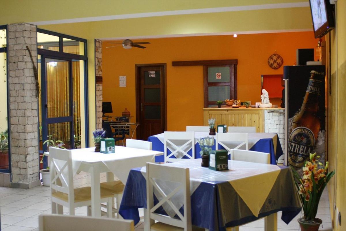 Terra E Sol B&B Tarrafal Tarrafal (Santiago) Exterior foto